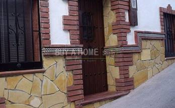 venta chalet competa 