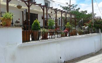 1 casas en venta las pilas de fuente de soto