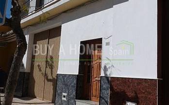 171 casas en venta benamocarra