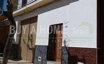 174 casas en venta canillas de albaida