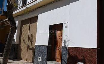 181 casas en venta canillas de albaida