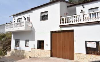 57 casas en venta periana