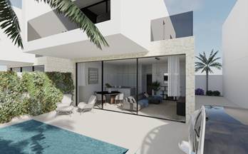 venta villa san pedro del pinatar los antolinos