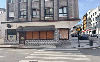 alquiler local gijon 