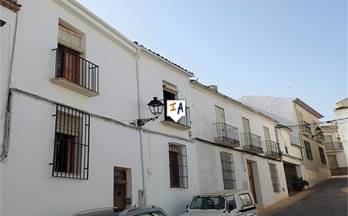 venta chalet adosado fuente tojar town centre