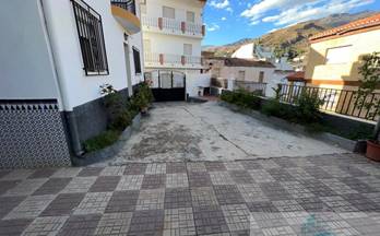 CASA UNIFAMILIAR en venta Resto provincia guajar fondon