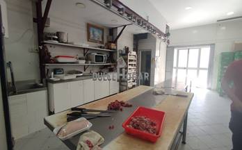 30 locales en venta totalan