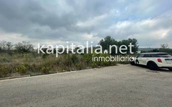 68 terrenos y fincas en venta l´ alcudia de crespins