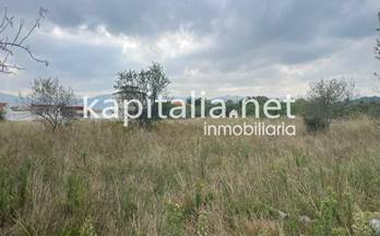 venta terrenos solares l´ alcudia de crespins alcudia de crespins, l