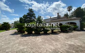 141 casas en venta bocairent