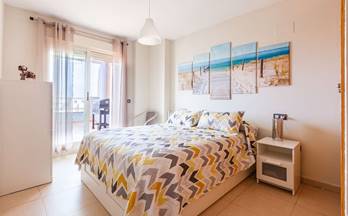 alquiler apartamento torre del mar 