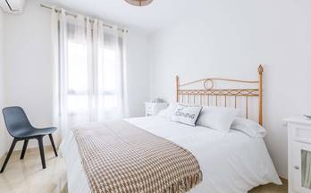 8  pisos y apartamentos en alquiler baratos caleta de velez