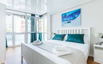 102 pisos en alquiler algarrobo