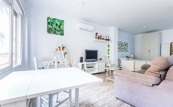 8 estudios en alquiler malaga provincia