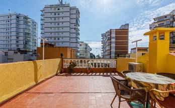 9 casas en alquiler velez malaga