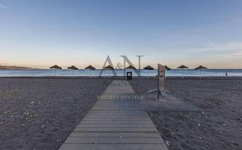 alquiler apartamento torre del mar 