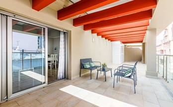 93 apartamentos en alquiler caleta de velez