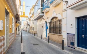 90 apartamentos en alquiler caleta de velez