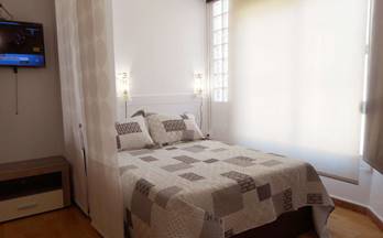 alquiler apartamento torre del mar centro