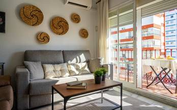 86 apartamentos en alquiler algarrobo