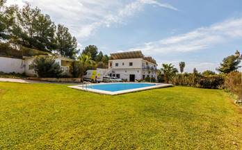 16 pisos en alquiler frigiliana