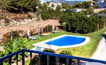 alquiler apartamento frigiliana 