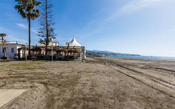 85 apartamentos en alquiler caleta de velez