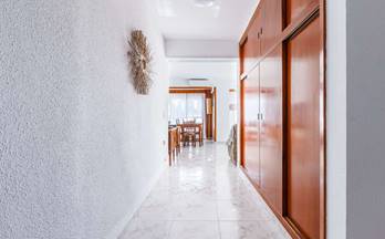 alquiler apartamento torre del mar centro