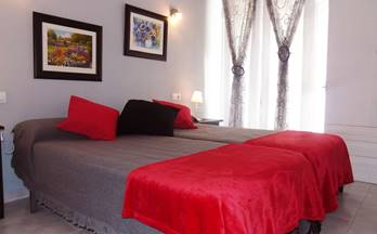 alquiler apartamento torre del mar centro