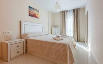 alquiler apartamento torre del mar centro