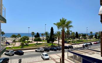 alquiler apartamento torre del mar centro