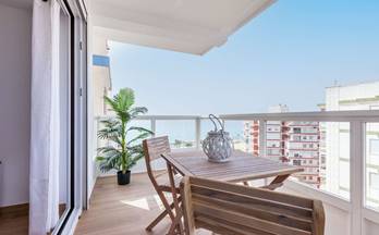 alquiler apartamento torre del mar 