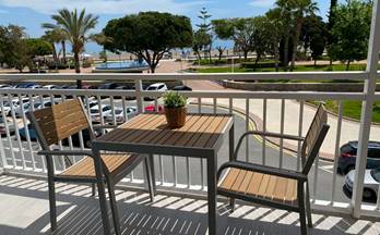 alquiler apartamento torre del mar centro