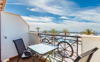 81 apartamentos en alquiler almayate bajo