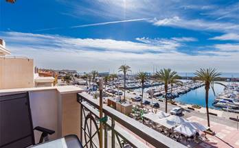 84 apartamentos en alquiler torre del mar