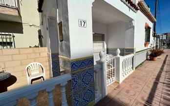 95 pisos en alquiler torrox