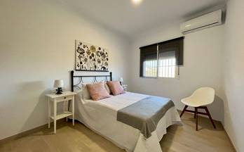 106 pisos en alquiler caleta de velez