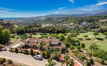 venta villa benahavis 