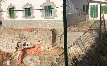 15 casas en venta bernuy de porreros