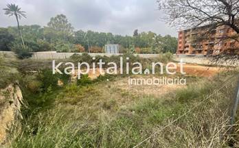 venta terrenos solares xativa xativa