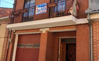 4 casas en venta carbonero el mayor