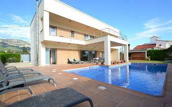 51 casas en venta les cases de alcanar