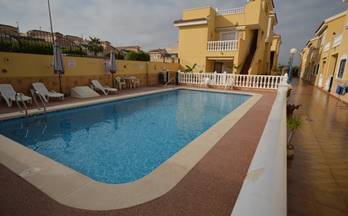 1088 casas en venta los montesinos