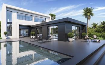 89 venta de casas exterior en javea xabia