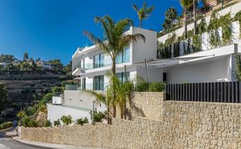 venta villa javea xabia balcon al mar