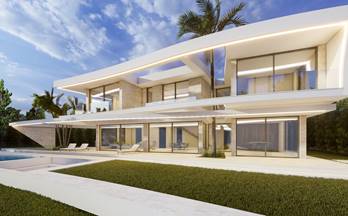 venta villa javea xabia cansalades