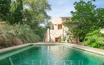 56 casas en venta consell