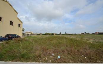 120 terrenos y fincas en venta amposta