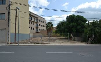 venta terrenos solares deltebre la cava