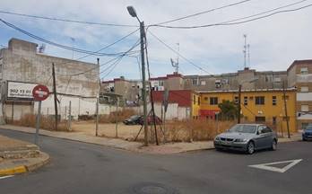 venta terrenos solares huelva fuentepiña